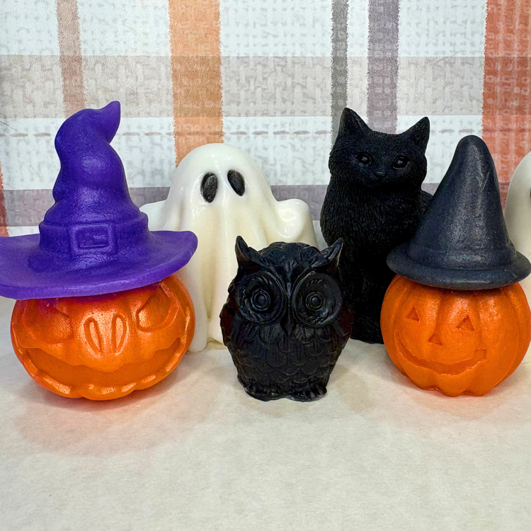 Halloween Collection