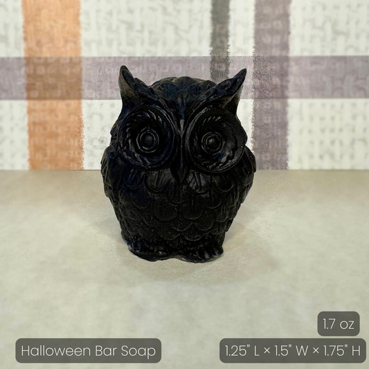 Midnight Owl Soap