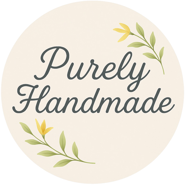 Purely Handmade